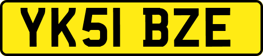 YK51BZE