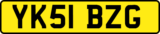 YK51BZG