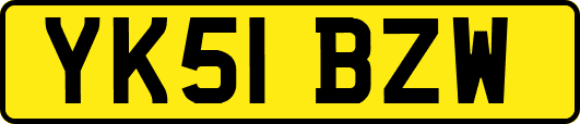 YK51BZW