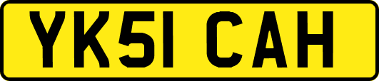 YK51CAH