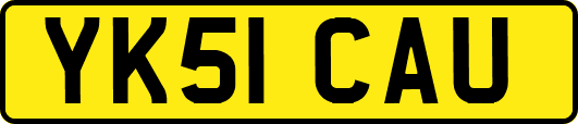 YK51CAU