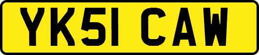 YK51CAW