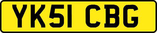 YK51CBG