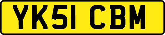 YK51CBM