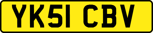 YK51CBV