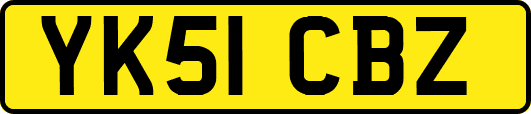 YK51CBZ