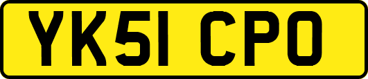 YK51CPO