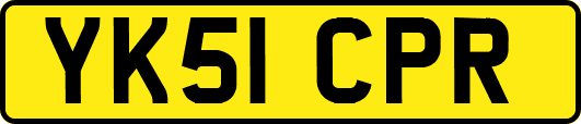 YK51CPR