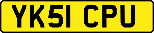 YK51CPU