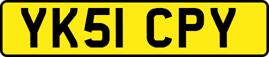 YK51CPY