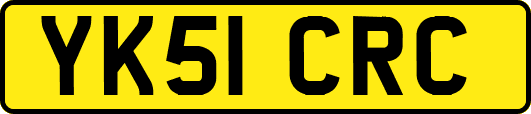 YK51CRC