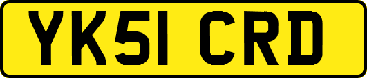 YK51CRD