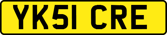 YK51CRE