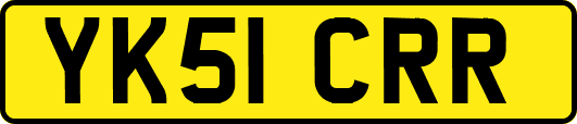 YK51CRR