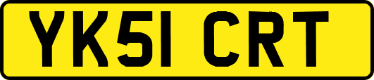 YK51CRT