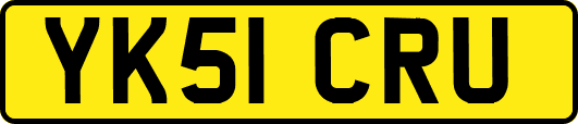 YK51CRU