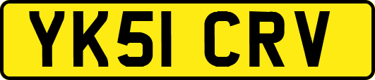 YK51CRV