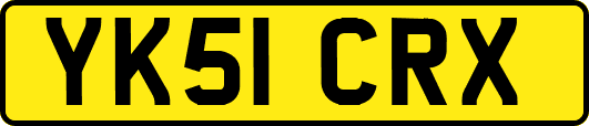 YK51CRX