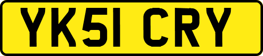 YK51CRY