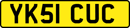 YK51CUC