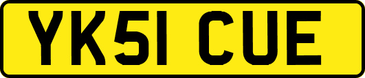 YK51CUE