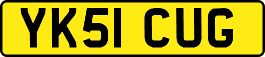 YK51CUG