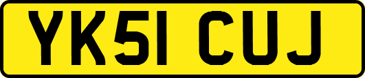 YK51CUJ