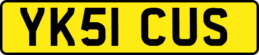 YK51CUS