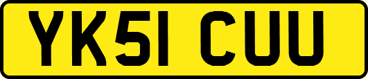 YK51CUU