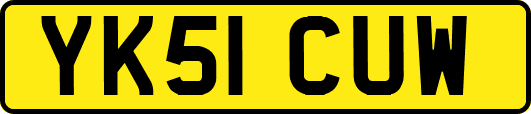 YK51CUW