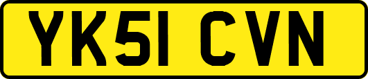 YK51CVN