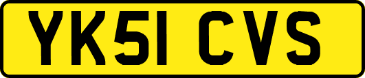 YK51CVS