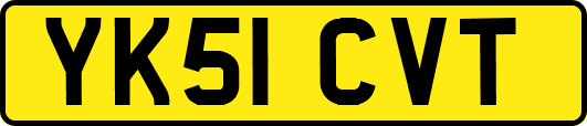 YK51CVT