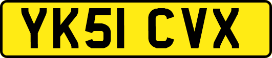 YK51CVX