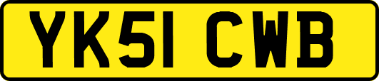 YK51CWB