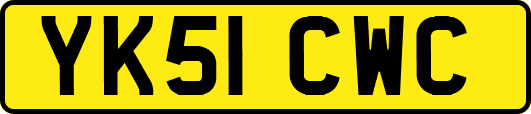 YK51CWC