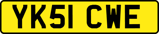 YK51CWE