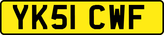 YK51CWF