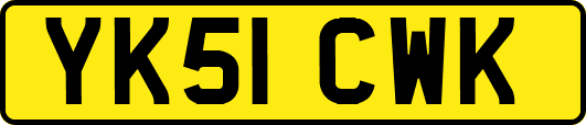 YK51CWK