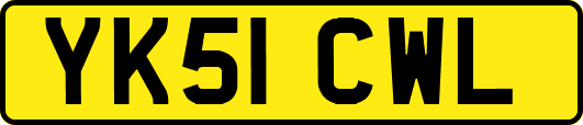 YK51CWL