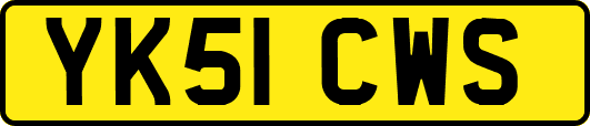 YK51CWS