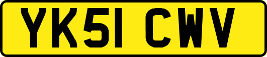 YK51CWV