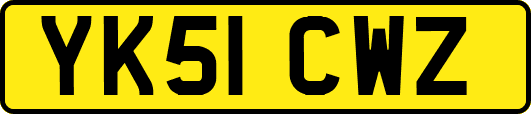 YK51CWZ