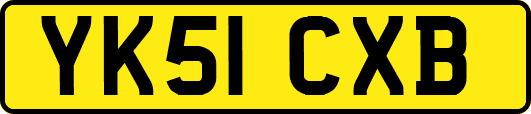 YK51CXB