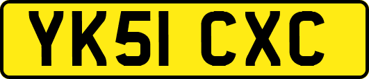 YK51CXC