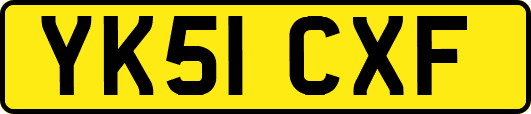 YK51CXF