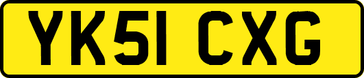 YK51CXG