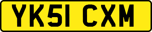 YK51CXM