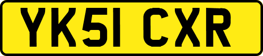 YK51CXR