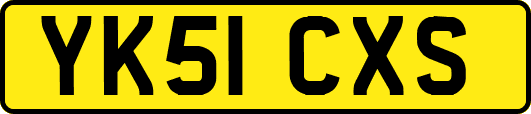 YK51CXS